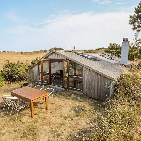 Beautiful In Sams With Wifi Ferienhaus Nordby (Midtjylland)