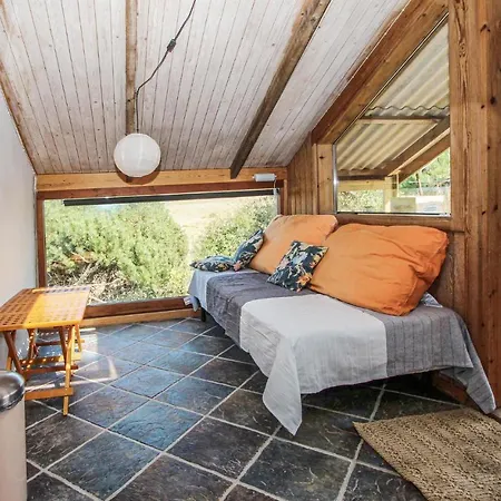 Ferienhaus Beautiful In Sams With Wifi Nordby (Midtjylland)