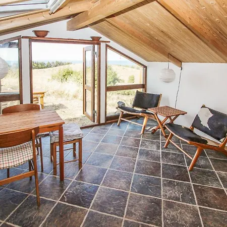 Ferienhaus Beautiful In Sams With Wifi Nordby (Midtjylland)